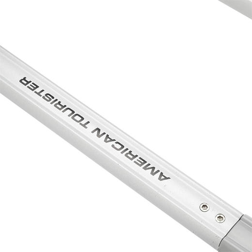 TG8 55002 八轮旋转拉杆箱58 24-哑光银色 商品图8