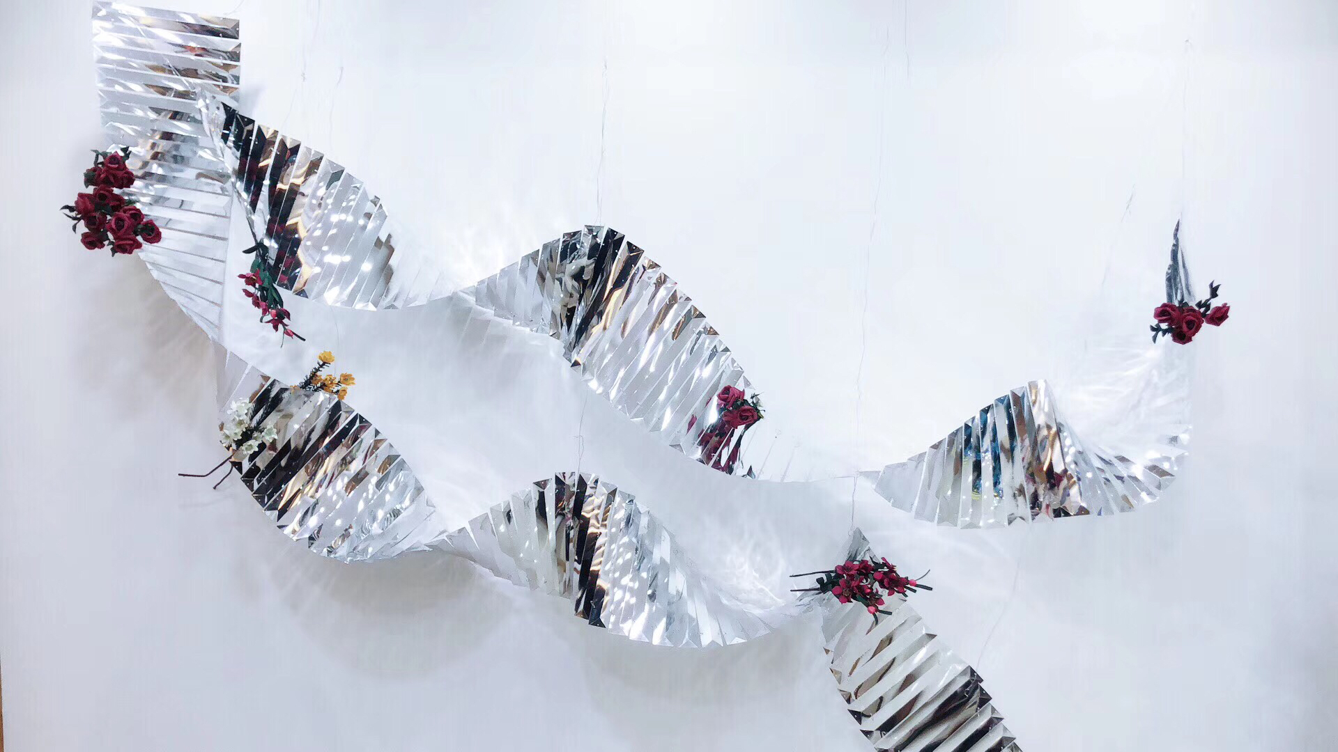 造型钻石帘【运费自理】