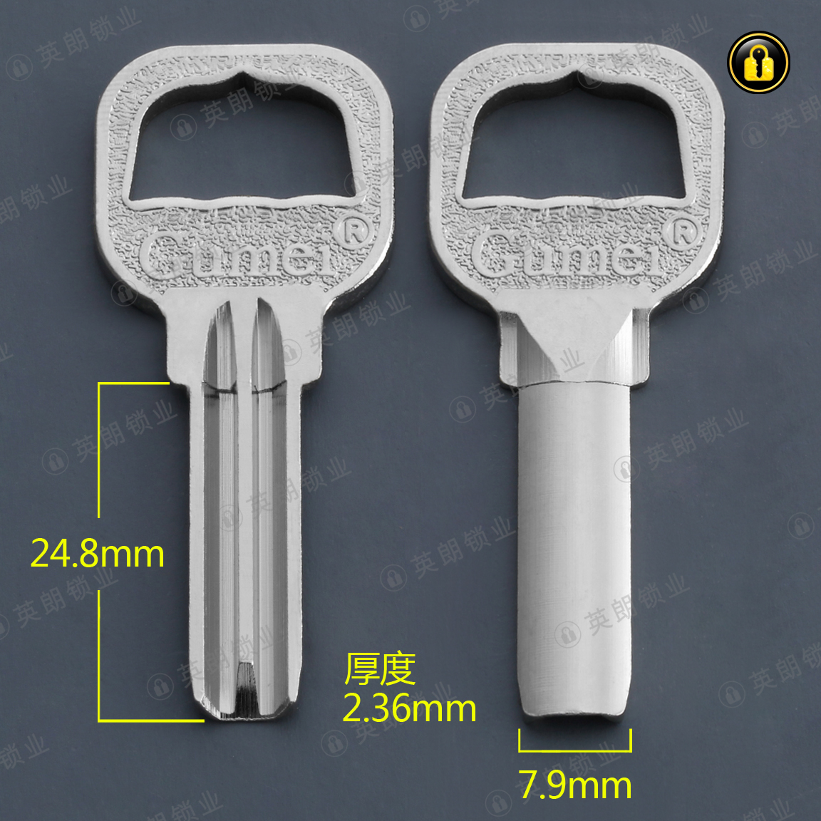 〖2060〗大柄固美原子2.5