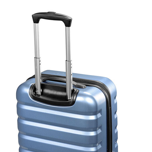 661 42005 美旅四轮旋转拉杆箱 20寸 蓝色 商品图2