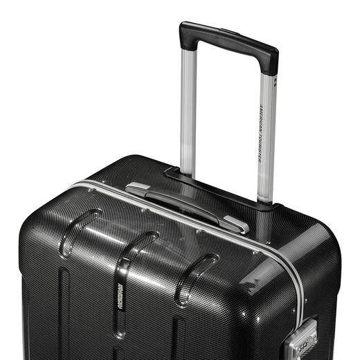 BX4 49001 四轮旋转拉杆箱20寸-黑色 商品图5