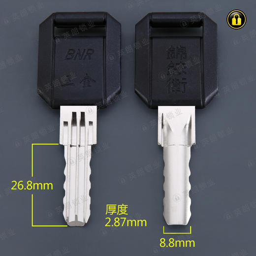 〖2102〗胶长锦衣卫 商品图0