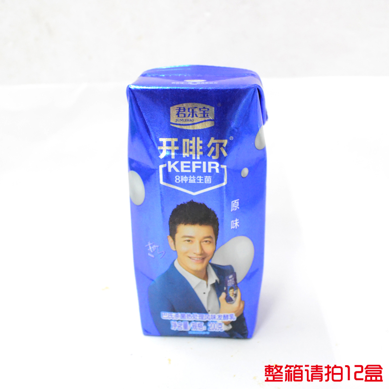 君乐宝开菲尔酸奶200g
