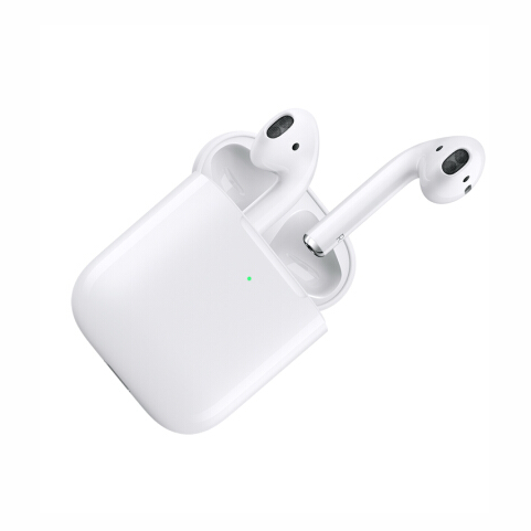 Apple AirPods 2代 苹果蓝牙耳机