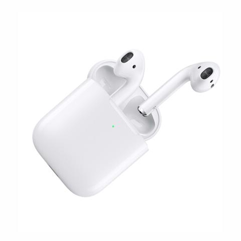 Apple AirPods 2代 苹果蓝牙耳机 商品图0