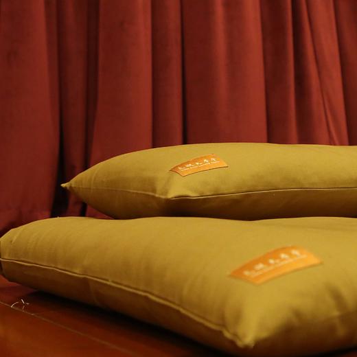 太湖大学堂系列：木棉坐垫（大小两个装） 商品图0