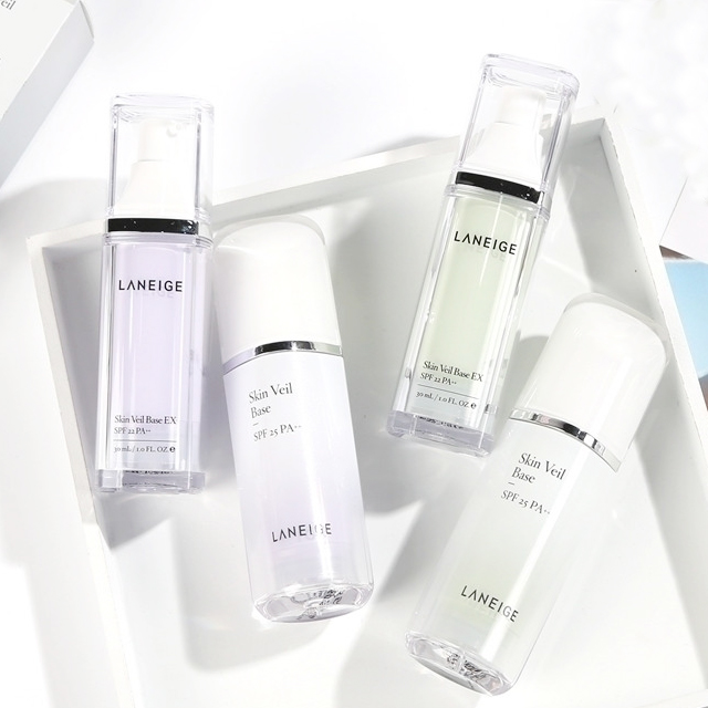 【一般贸易】韩国Laneige/兰芝隔离霜SPF22/PA++
