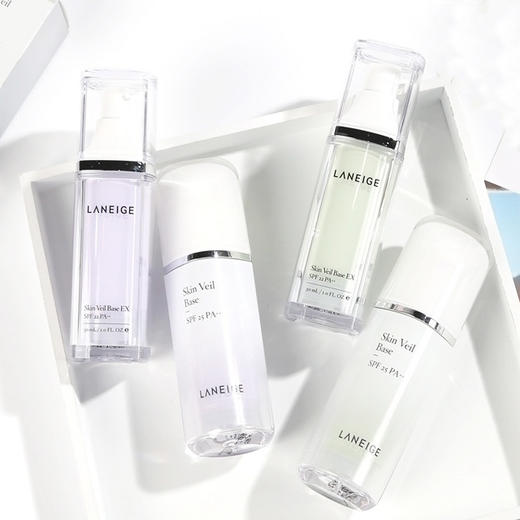 【一般贸易】韩国Laneige/兰芝隔离霜SPF22/PA++ 商品图0