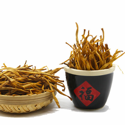 陇南康县纯天然黄花菜 金针菜 干货 无硫熏 拌凉菜做臊子面好吃 两件包邮 商品图0