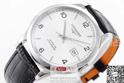 AF浪琴开创者系列，腕表尺寸40X11mm。纤薄的圆弧型壳套，代表了复刻界zuiding端的工艺水平。每一件合格品都需经过A.Factory制表师 商品图6