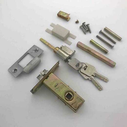 〖A052〗1.2厚07-A01单舌(140孔距) 商品图3