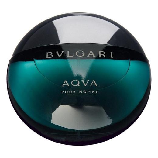 宝格丽 水能量（碧蓝）Bvlgari Aqva Pour Homme 分装 商品图2