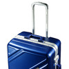 BJ7*01001 四轮旋转拉杆箱 55/20-蓝色 商品缩略图4