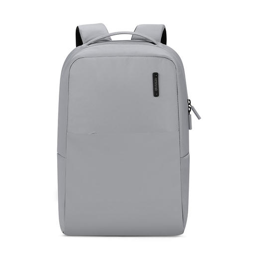 667 28013 美旅商务双肩包 深灰 商品图0