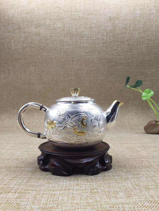 鑫艺佳大壶 商品图0