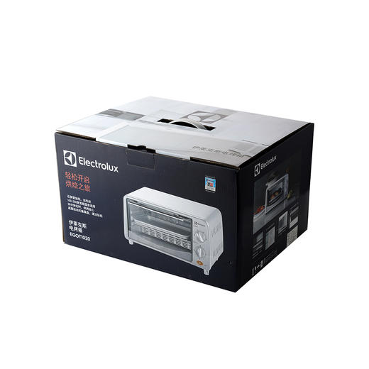 EGOT1020 电烤箱 商品图6
