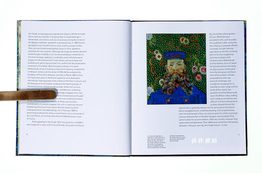 Vincent Van Gogh: Starry Night / 文森特·梵高：星夜 商品图3