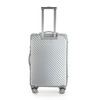 TG8 55002 八轮旋转拉杆箱58 24-哑光银色 商品缩略图3