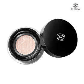 ZEESEA滋色丝柔定妆蜜粉散粉