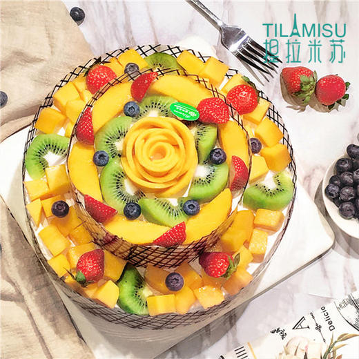 欢乐海岸4磅 商品图1