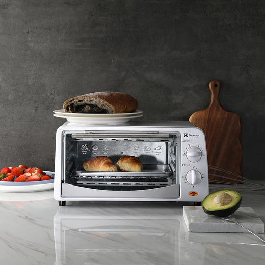 EGOT1020 电烤箱 商品图0