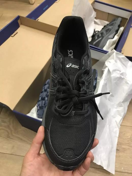 LA现货清仓最后一双41.5码 Asics亚瑟士-男鞋 男款缓震跑鞋 商品图2