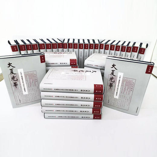 大夏光华 小绿天楼藏华东师大校史文献丛刊 全42册 校史文献汇编 私家收藏原件纂辑 商品图3