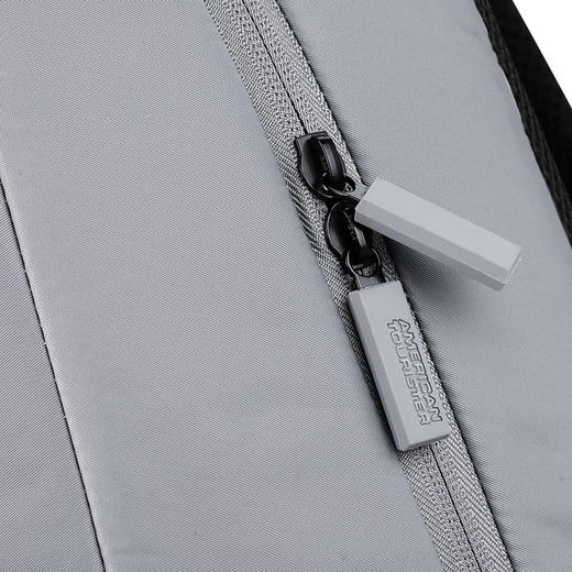 667 28013 美旅商务双肩包 深灰 商品图8