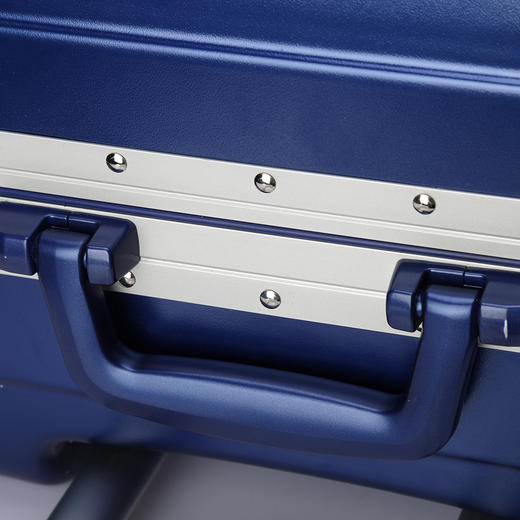 BJ7*01001 四轮旋转拉杆箱 55/20-蓝色 商品图8