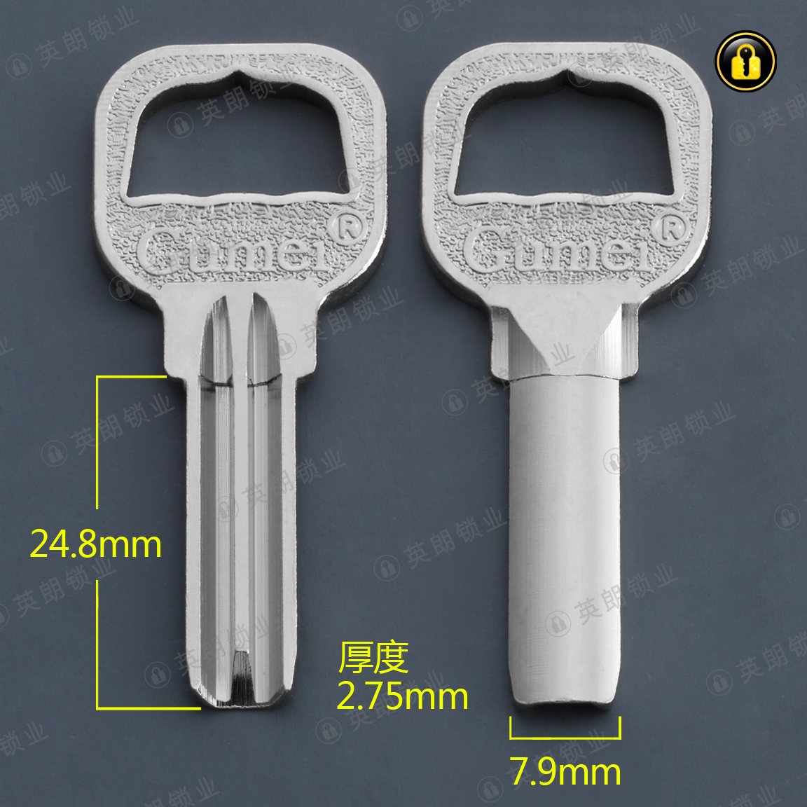 〖2061〗大柄固美原子3.0