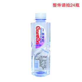 百岁山饮用天然矿泉水348ml