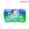 雪碧清爽柠檬味汽水330ml*6听 商品缩略图0