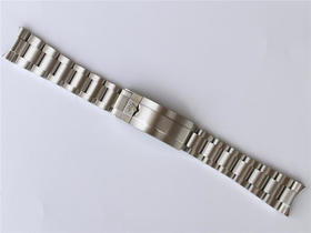 N劳力士V10S版316L／904L精钢钢带，黑鬼绿鬼水鬼潜航者116610通用原装开模钢带