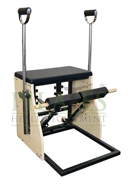 《单件包邮》一恋瑜伽普拉提健身椅精英款稳踏椅 EL21030 商品图0