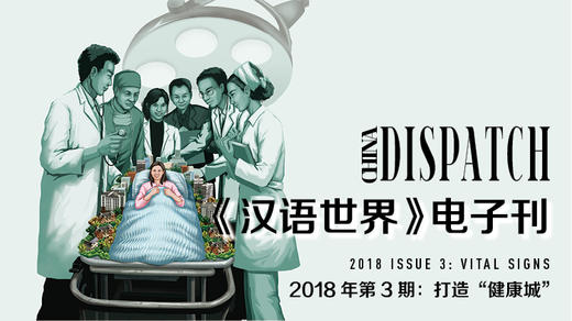 2018 Issue 3:  Vital Signs 商品图0