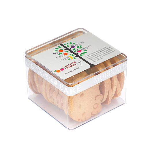 卡通饼干 商品图2