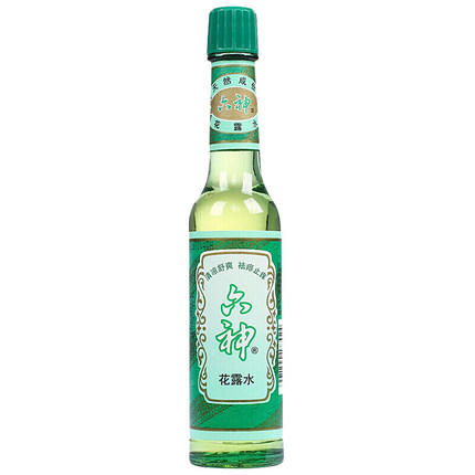 195ml全天然六神花露水 商品图0