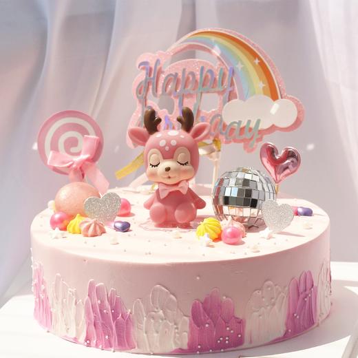 【优品系列】---一鹿有你【023】 商品图0