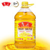 5L鲁花一级花生油 鲁花5s一级压榨花生油5L 商品缩略图0