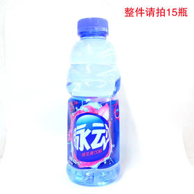 脉动水蜜桃味维生素饮料600ml