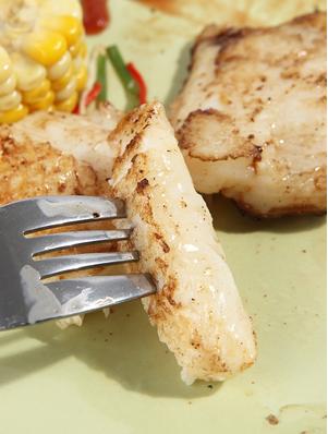 龙利鱼无刺无骨新鲜捕捞5斤装顺丰包邮 商品图1