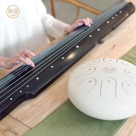 如音·钢舌鼓八音鼓 / 色空鼓 / 空灵鼓 / 儿童成人初学打击乐器 商品图1