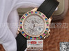 N劳力士游艇名士型系列116695SATS糖豆彩钻。2836瑞士自动机械机芯,40毫米直径,男士。欧洲订制版复刻版 2017年瑞士巴塞尔钟表展 商品缩略图2