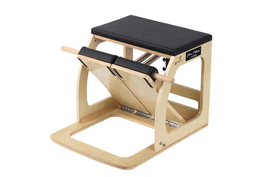 《单件免邮》一恋瑜伽普拉提健身椅稳踏椅空心椅 (ES-PCC03) 商品图0