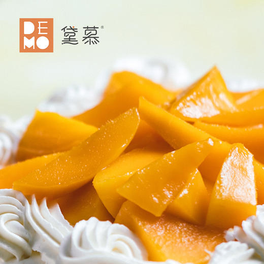 芒果拿破仑·精调版｜Mango Mille-Feuille 商品图4