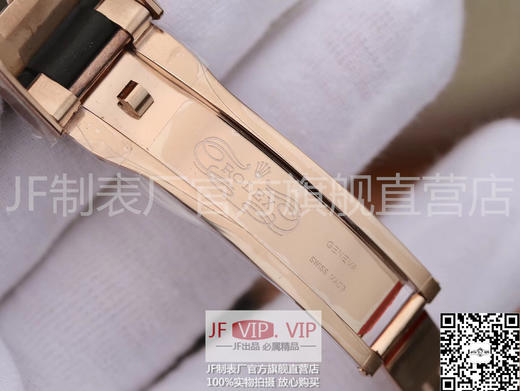 N劳力士游艇名士型系列116695SATS糖豆彩钻。2836瑞士自动机械机芯,40毫米直径,男士。欧洲订制版复刻版 2017年瑞士巴塞尔钟表展 商品图8