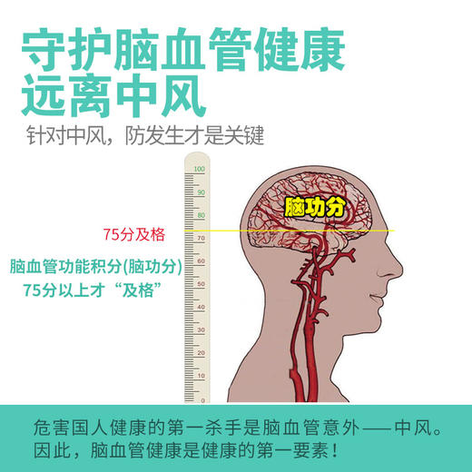 心脑检测  基因套餐 商品图4