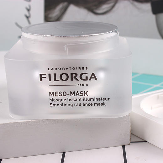 菲洛嘉十全大补面膜 补水保湿嫩白 贵妇面膜~ 50ml FILORGA/filorga 商品图2