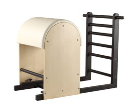 《单件包邮》一恋瑜伽普拉提梯桶器精英款梯桶EL21035