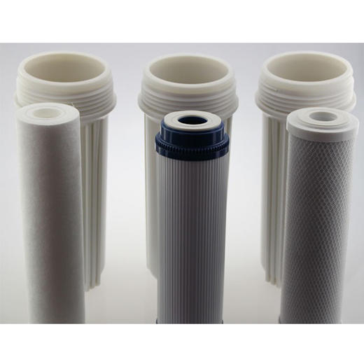 除水垢净水器 商用奶茶店咖啡店制冰机专用开水器过滤器滤水器 商品图2